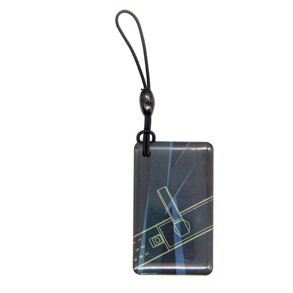 Video's over Wat is 13.56MHz HF RFID-tag bibliotheek stickerlabel voor voorraadcontrole, stocktoegang, boekbeheer