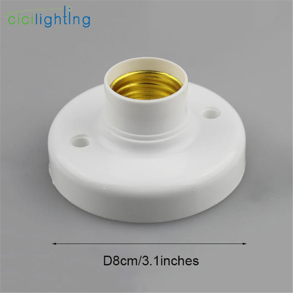 Estilo Hollywood regulable vanidad de luces para espejo con enchufe DIY enchufe en la vanidad iluminación para tocador de maquillaje con Dimmer