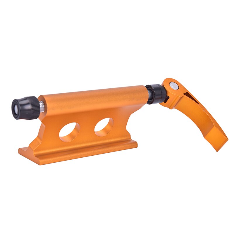 Bike Fork Mount Bicycle Truck Bed Roof Bike Rack Bike Fork Mount Block Truck Mount for MTB Road Bike