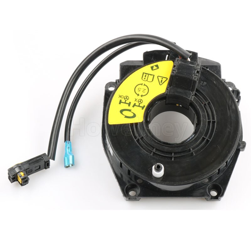 2555495 f 0b 25554-95 f 0b 2555495 f 0b släpring tåg tråd kombination switch anslutningskabel assy för nissan sunny almera