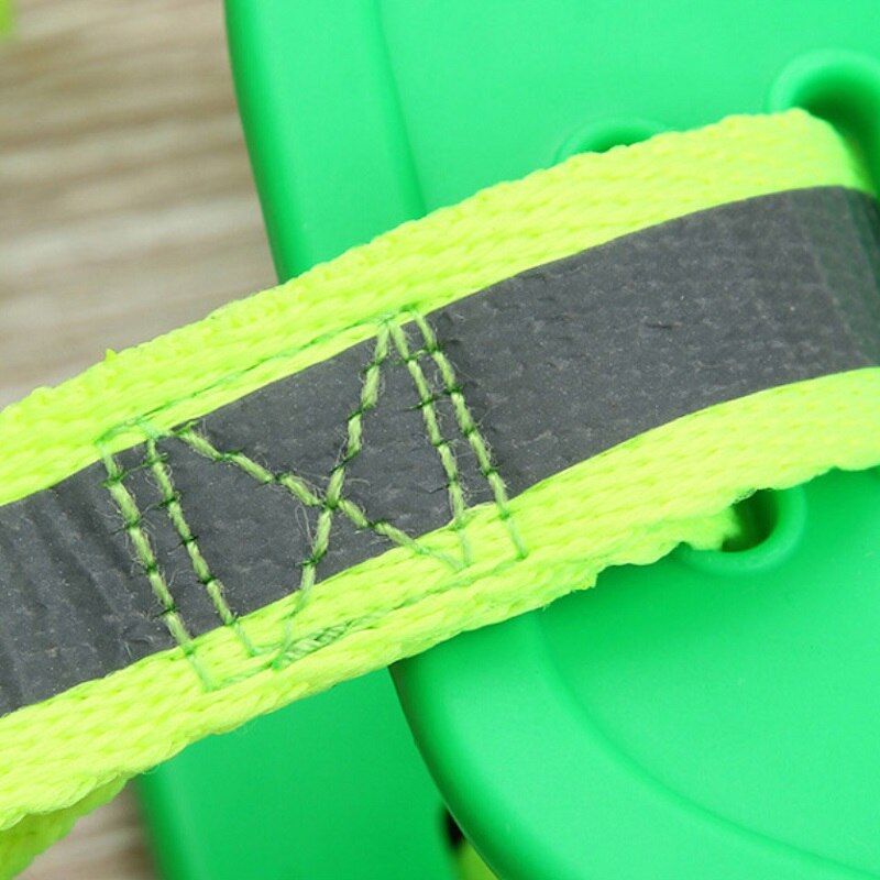 Siliconen hondenmuilkorfmasker, anti-bijt, reflecterende muilkorven voor huisdieren, verstelbare anti-blaf mondbedekking, kleine middelgrote grote honden