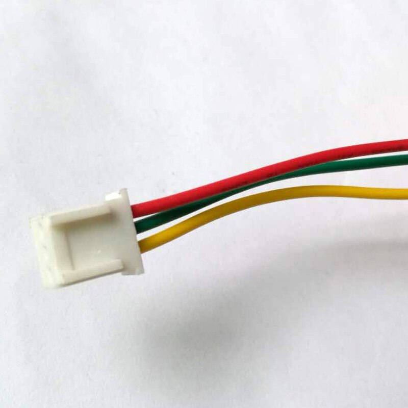 10 Pcs Gas Burner Home Appliance Parts Three-Wire Micro Switch Without Splinter Used on Gas Stove / Cooktop /Gas Water Heater