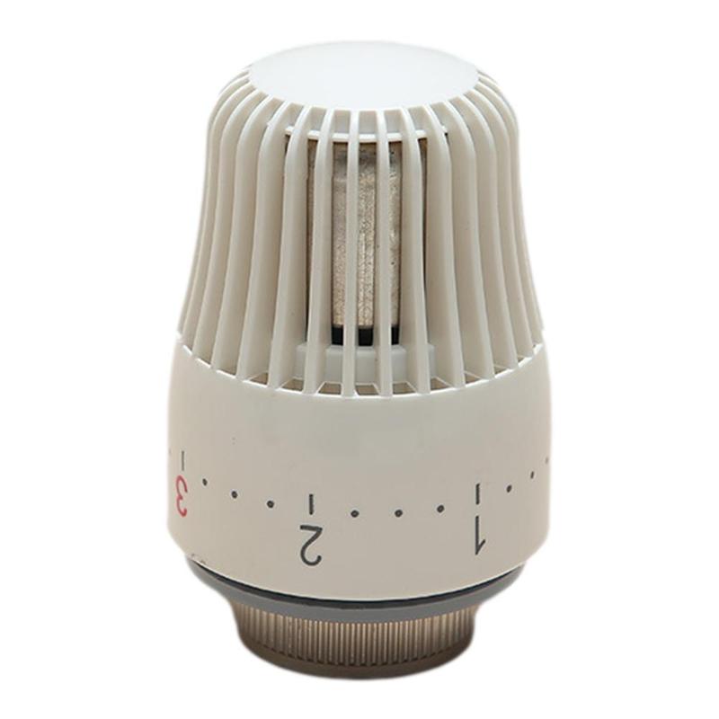 230v termostatiske radiatorventiler pneumatisk temperaturventilstyring varmeapparat radiator fjernsystem til varmestyring h  a5 s 5: B