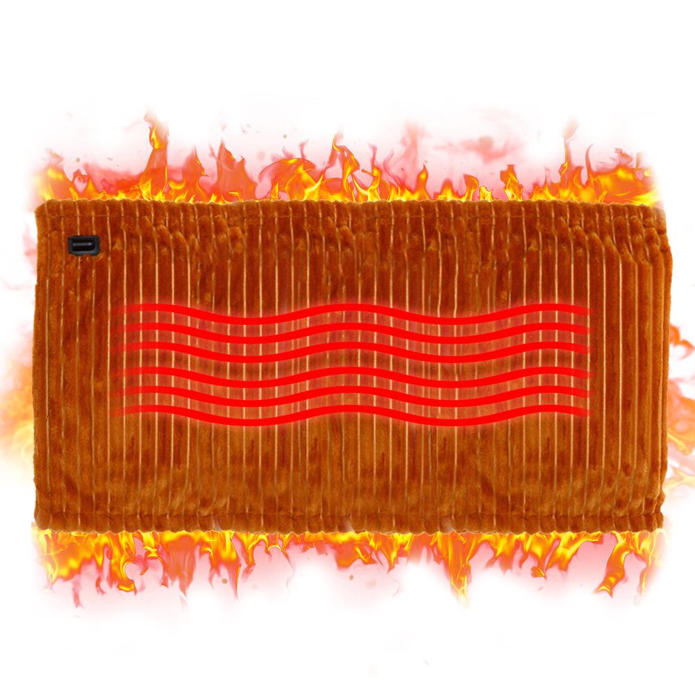 46x80cm Auto Heizung Decke Winter Beheizt 12V Energie Warmweiß Auto Elektrische Decke Für Zu Hause Auto verwenden Konstante Temperatur: Ursprünglich Titel