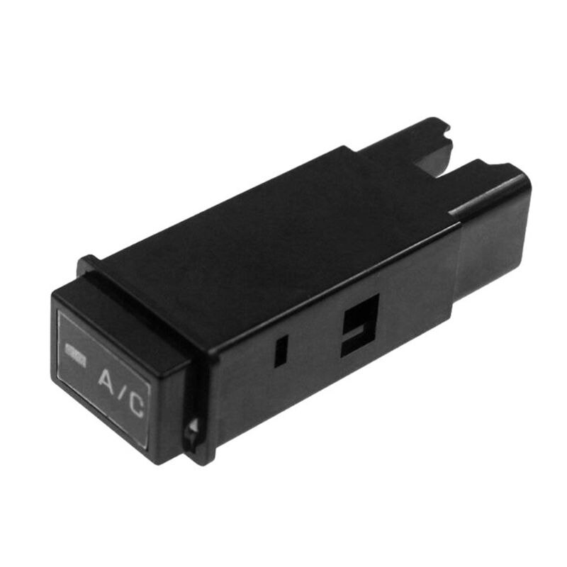 A/C Air Con System Push Button Switch For Toyota RAV4 Tacoma 4Runner Pickup U1JF