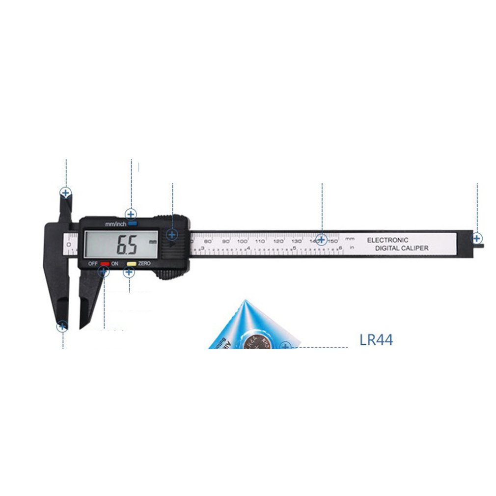 MITUTOYO LH-600EG hoogtemeter 600mm met power grip - 518-352D-21 MITUTOYO LH-600EG hoogtemeter 600mm met power grip - 518-352D-21