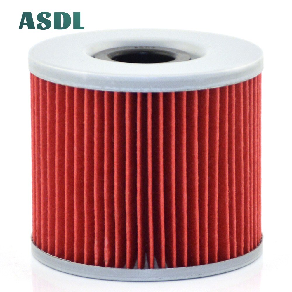 Filtro de aceite para motocicleta Suzuki GS 250 300 400 GK54A 425 650 850 GSXR 250 400 XN 85 GSX 550 GR 650 GJ72A, 250CC, 400CC