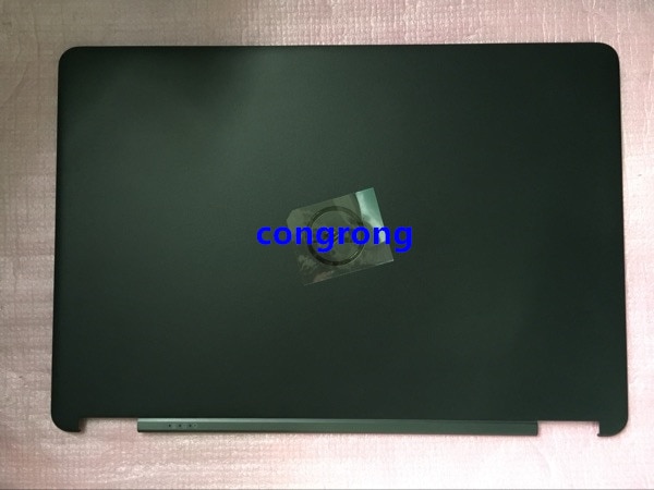 LCD Back Rear Cover For Dell Latitude E7450 0VW2JT VW2JT AM147000603 Black