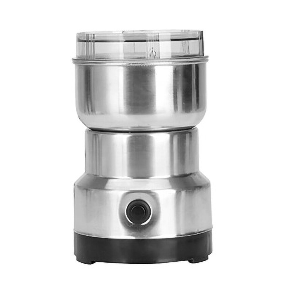 Household Small Grinding Machine Dry Grains Medicine Grain Grinder Upgrade