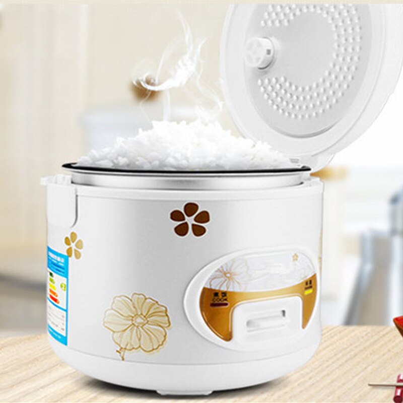 Household kitchen appliances rice cooker rice cooker small appliances 2-5 liters.