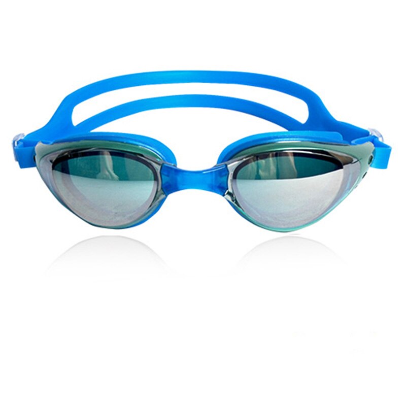 ARENA Unisex Volwassen Cobra Tri Zwembril voor Triatlon en Fitness Swipe Anti-Fog Wide Vision Mirror Lens, Geel Koper/Zwart