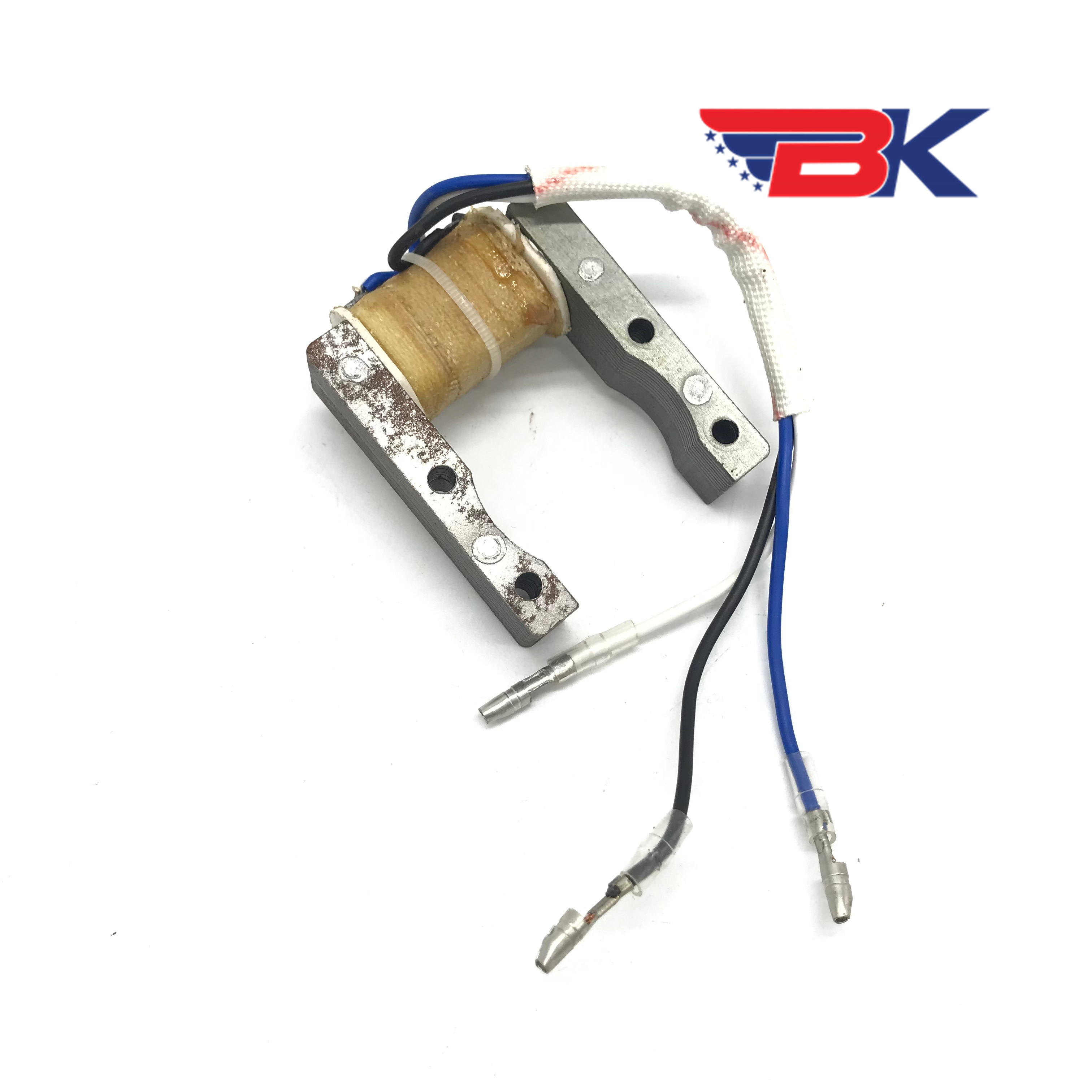 Ignition Magneto Stator 2-Stroke 50cc 60cc 66cc 80cc Engine Motorized bicycle