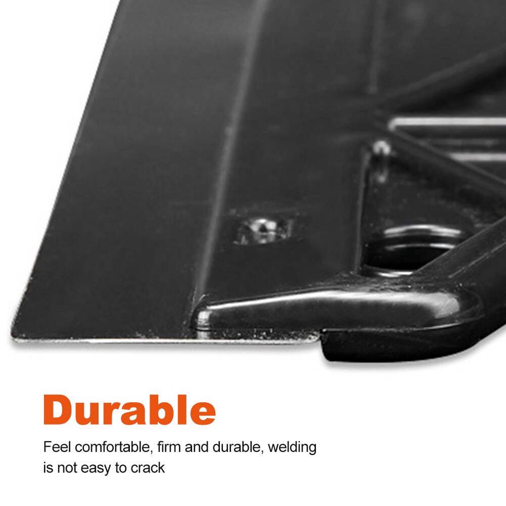 Repairing Tile Home Floor Wall Scraper DIY Cleaning Tool Adhesive Sticker Paint Removal Patching Mending Plastic Handle Manual