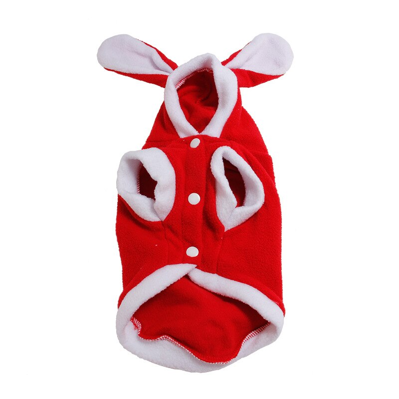 Vêtements pour petits chiens lapin | Vêtements pour petits chiens, lapin, vêtements à capuche, bouledogue français, Chihuahua, veste pour chiot chat, Style tendance, vêtements pour chiens