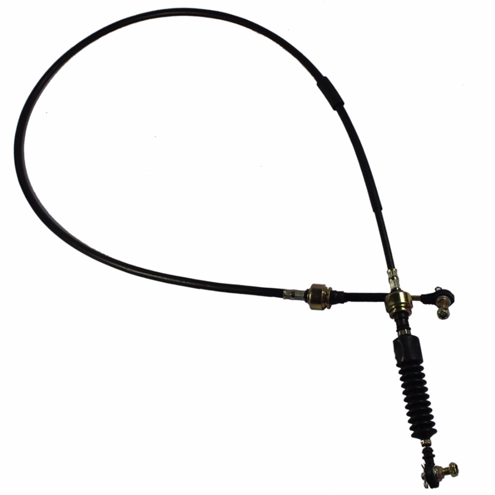 -Koning Manier-Transmissie Shift Kabel Versnellingspook Kabel Voor Toyota Camry 97-01 2.2L 33820-0607