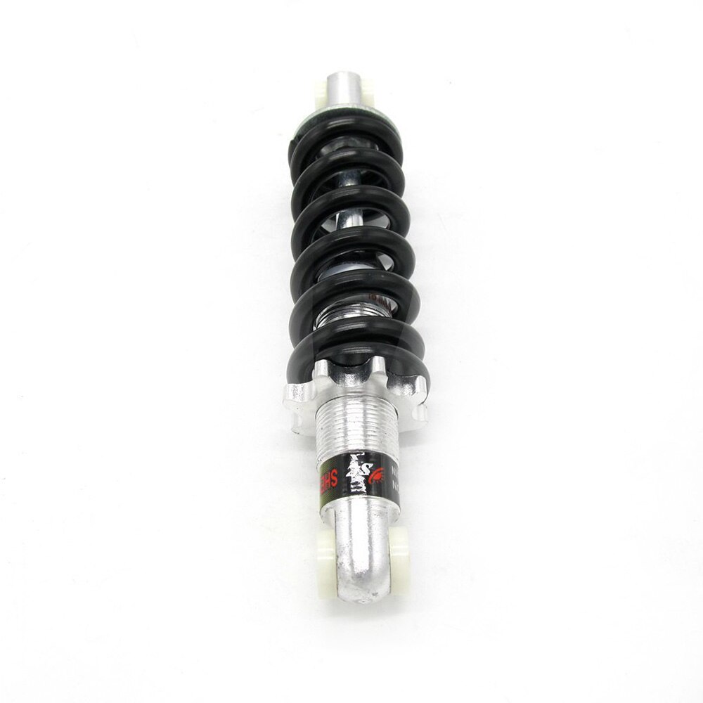 190mm 1200LB/IN Rear Back Shock Absorber Suspension for Dirt Bike Motorcycle 2 Stroke Quads Bicycle Parts Rear Shock