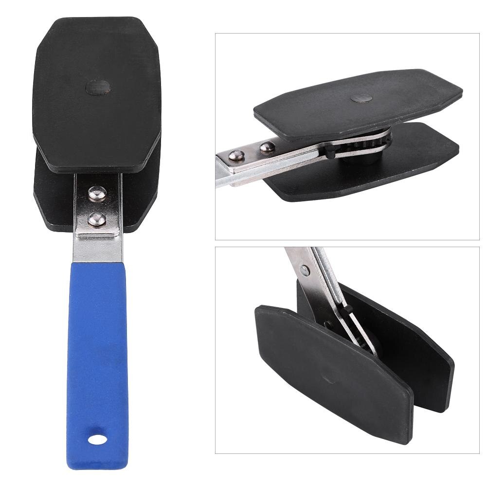 Brake Caliper Press Tool Car Brake Caliper Press Ratchet Caliper Piston Spreader Tool Universal