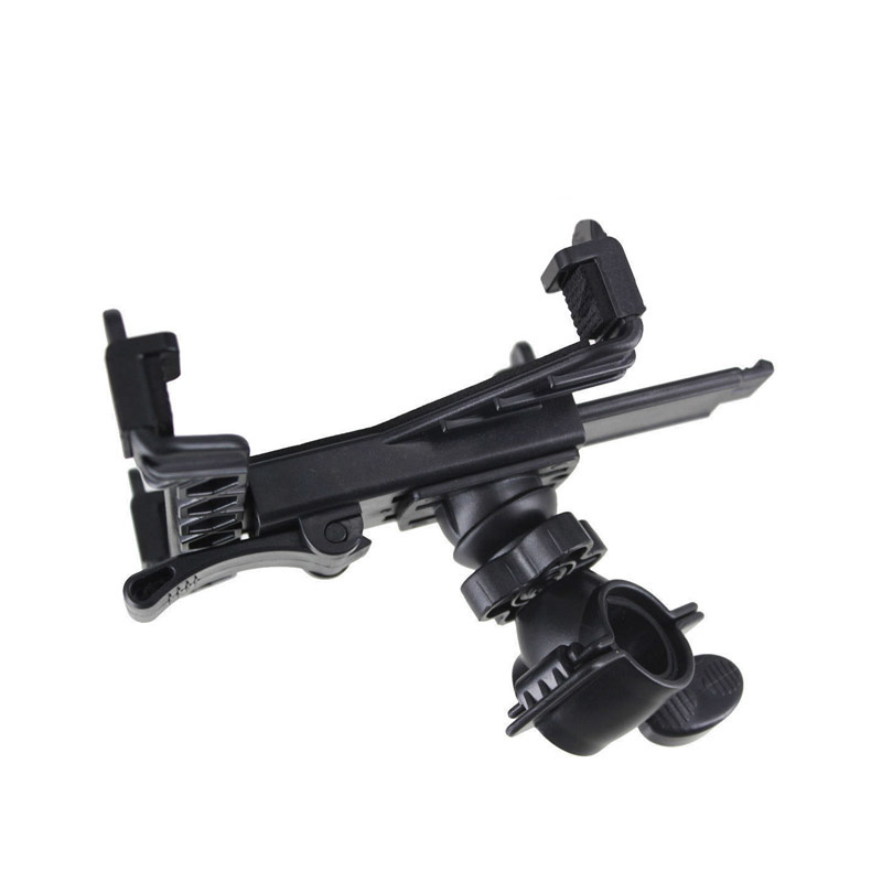 Musikmikrofonständerhalterung 2022 7 to 11 zoll-tablets (ipad 4 5, 3 2