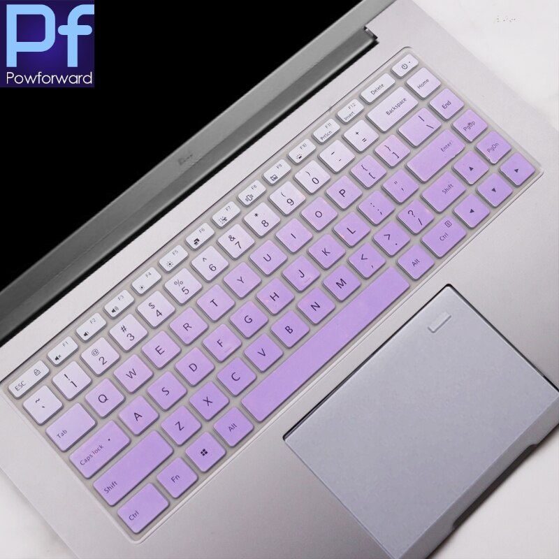 Dla Xiaomi RedmiBook 16 Laptop AMD Ryzen 4700U/4500U Redmi Book 16.1 Cal 2020 Laptop silikonowa klawiatura pokrywa Protector