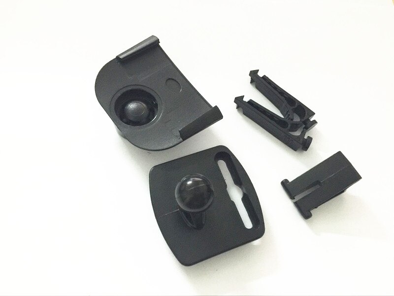 Auto Air Vent Mount Cradle Stand Houder voor TomTom One V2 V3