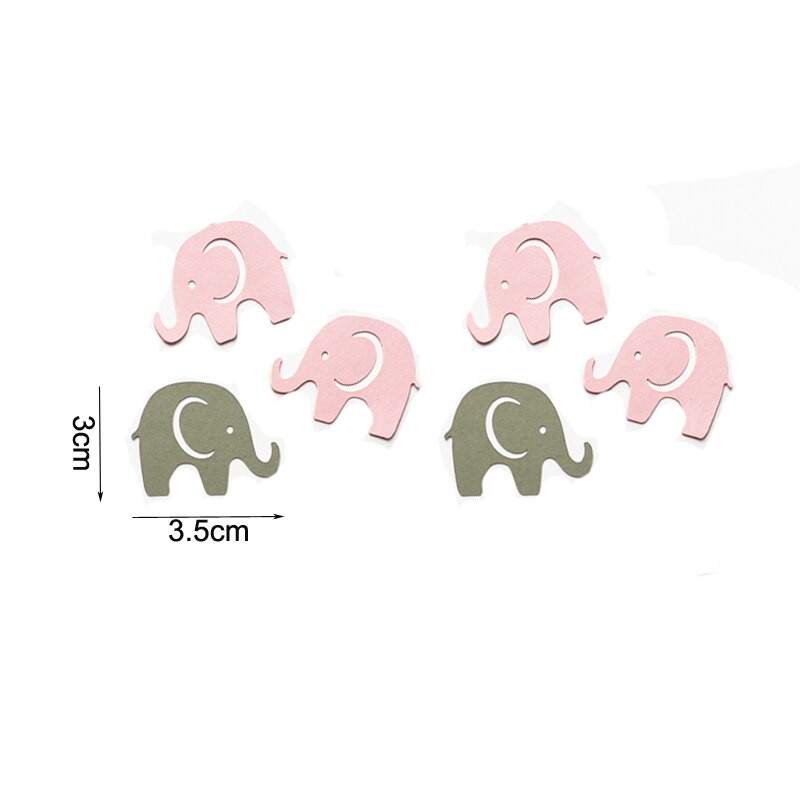 Ginger Ray Buntes Tischkonfetti Mit Goldfolie – Für Geburtstagspartys, 13 G, Bunt & Gold
