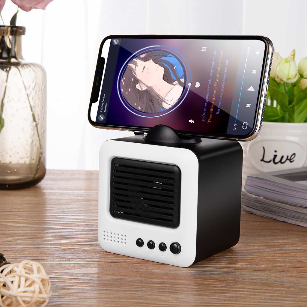 HIFI tragbare drahtlose Bluetooth TV modell lautsprecher stereo TF karte USB für Samsung computer mobile unterhaltung #10