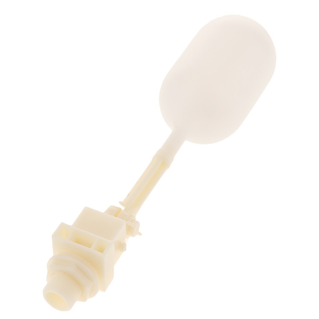 DN15 20mm Float Ball Valve Auto Shut-off Automatically adjustable arm mini float valve