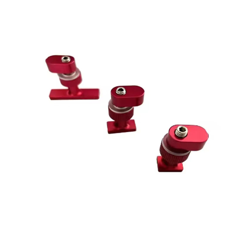 3-delige auto-deukreparatie deukreparatie aluminium vierkante ringtrekker accessoires