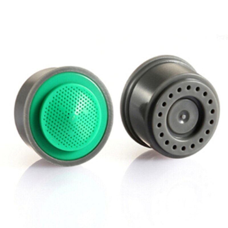 Water-saving faucet aerator 3L / 2L thread size faucet device bubbler