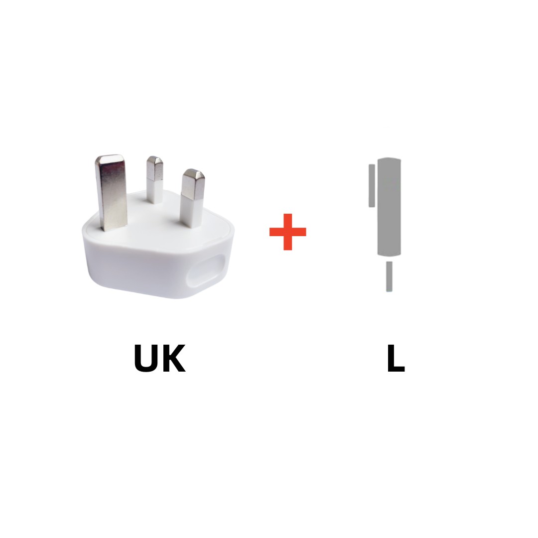 Kompatybilny z ładowarką magnetyczną macbook pro 85w mag 2 t mag 1 l kompatybilny z mac book pro 13 " 15 " 17 " mid: Brązowy