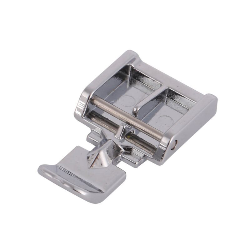 Singer Ritsvoetje 2 Pcs Rits Voet 2 Zijden Voor Naaimachine Brother ... – Vicedeal