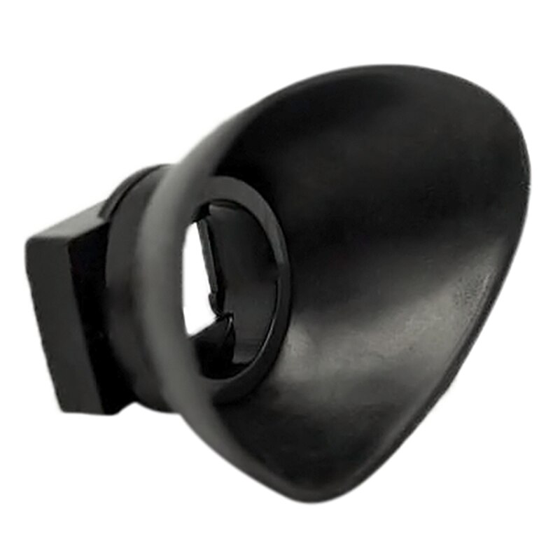 22mm Eyecup For Nikon D7000 D7100 D750 D610 D5200 D3300 D5200 D5300 D3200 D3100 E2R9