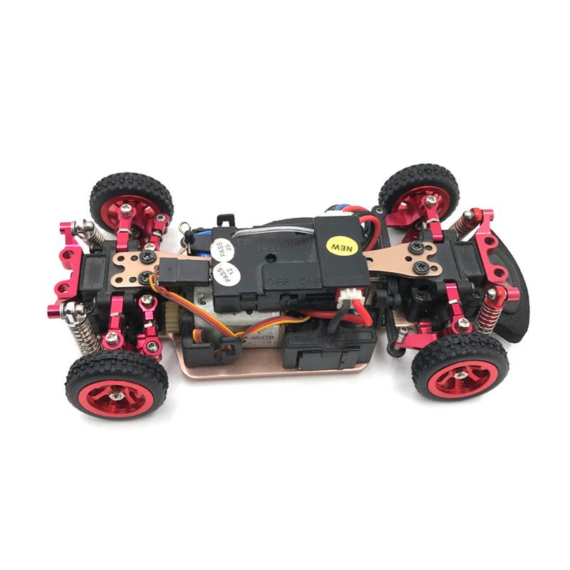 Wltoys Metal Full Set Upgrade For 1/28 P929 P939 K979 K989 K999 k969 RC Car Parts