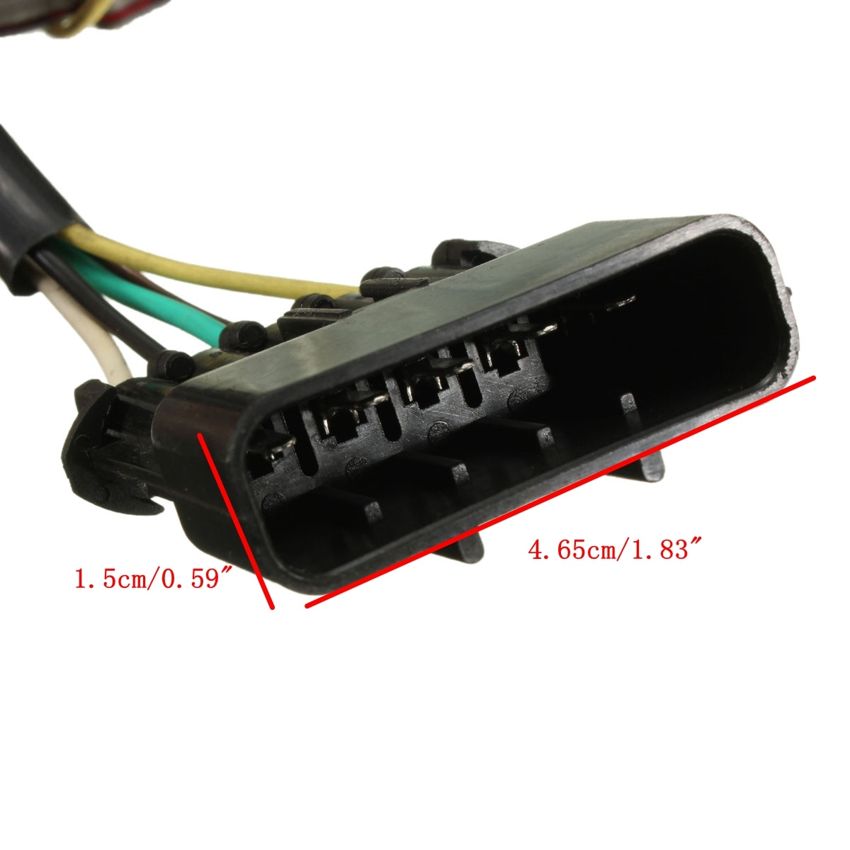 12V Black Front Wiper Windscreen Motor For Vauxhall for ASTRA for G Mk4 1998 1999 2001 2002 2003 2004 23000826