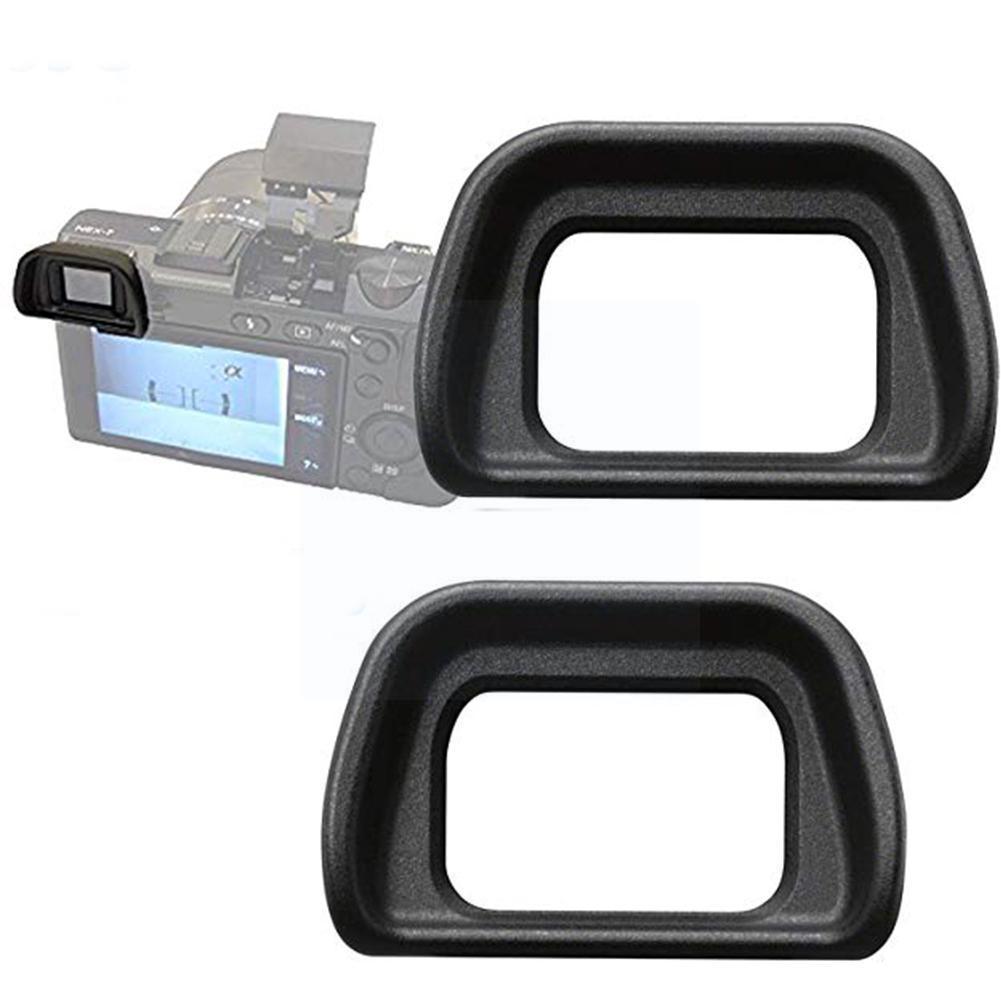 1pc -ep10 Eyecup For Nex7/6/a6000/a6300 Fda-ev1s Viewfinder Replace Ep10 D8i5