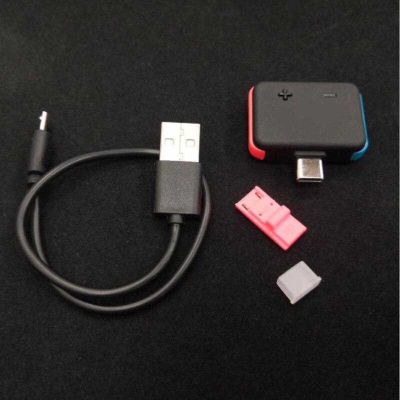 Nueva actualización de cargador V5 RCM para Nintendo Switch, 1 unidad/10 Uds., transmisor de inyector de una carga útil, para pc, para usar en el disco U, guardar juegos