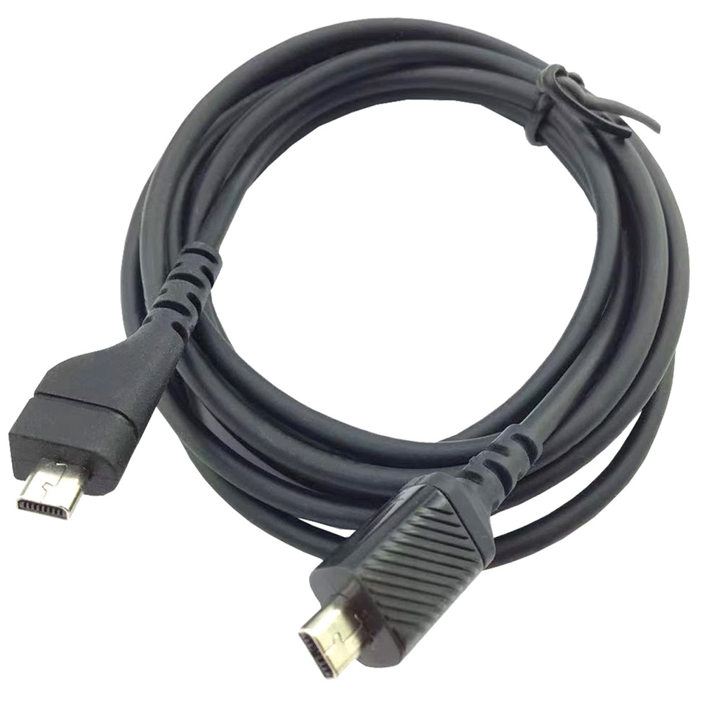 Voor Steelseries Arctis 3 5 7 9 Xpro Hoofdtelefoon Kabel, Vervanging Geluidskaart Kabel