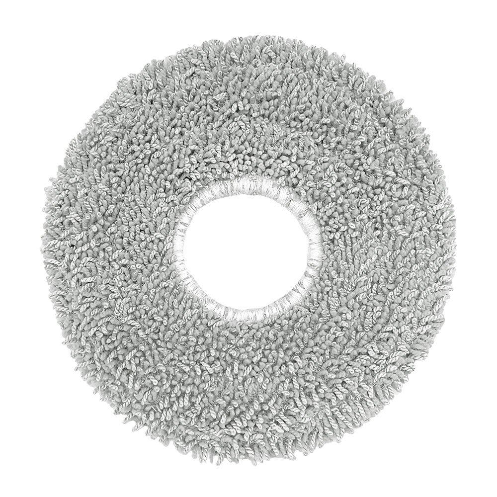 Geschikt voor Xiaomi Robotstofzuiger S10+ B105, S20+ / B108GL, Mop 2 Pro / B113CN, Mop 3S / B108CN Onderdelen Hoofdzijborstel Filter Mop Kit