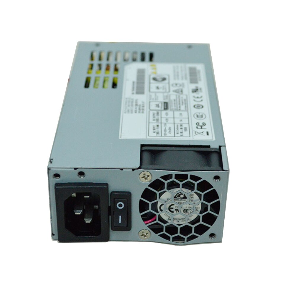 Originele Gebruikt Voeding Schakelaar DPS200PB-185 Een DPS-200PB-185A DPS200PB 185 190W 1 Jaar Garantie