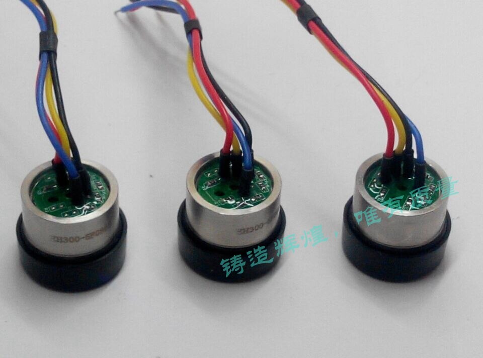 Diffusion Silizium Druck Absender Ader Druck Wandler Sensor Keramik Druck Absender Ader