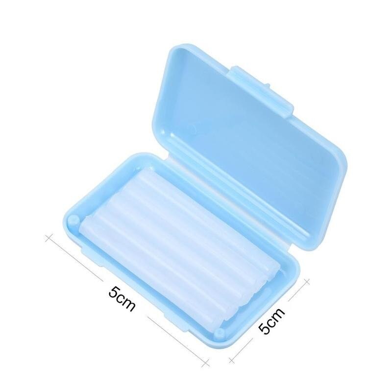 1 Box Dental Orthodontische Ortho Wax Voor Fruit Flavour Bretels Beugel Gum Tanden Bleken Mondhygiëne Anti-Maagzweer Schoonmaken tool