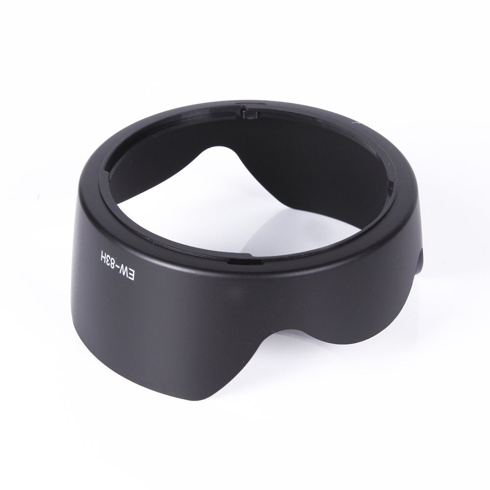 Fotga Lens Hood for Canon EW83H EF 24105mm f/4L Grandado