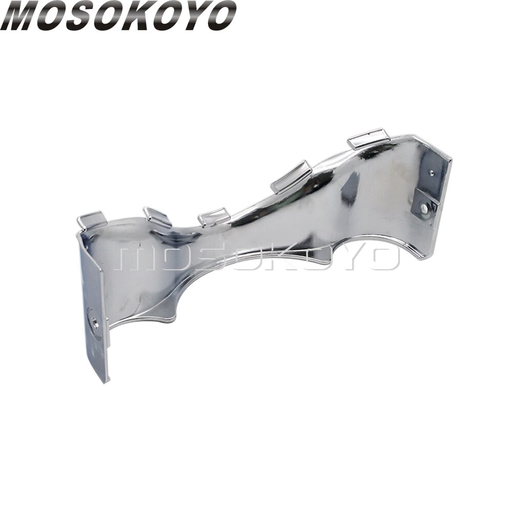 Motorsykkel batwing nedre trim skjørt fairing for harley touring electra glide street glide ultra limited flhx fhlt flh