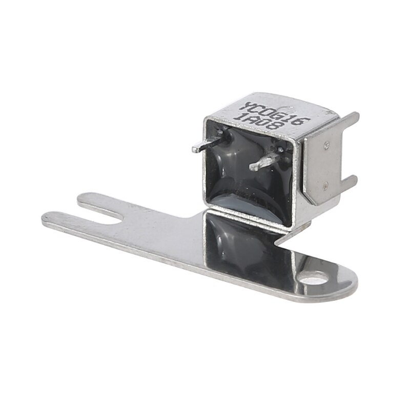 Testina magnetica di ricambio per registratore YCOG16/YBBS09/HS4211/ES4201/YC4206 mono/doppio/quattro canale T21A: A