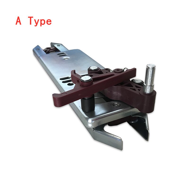 Lift Landing Deur Vaan Lift Auto Deur Skate Deur Cam Een Type