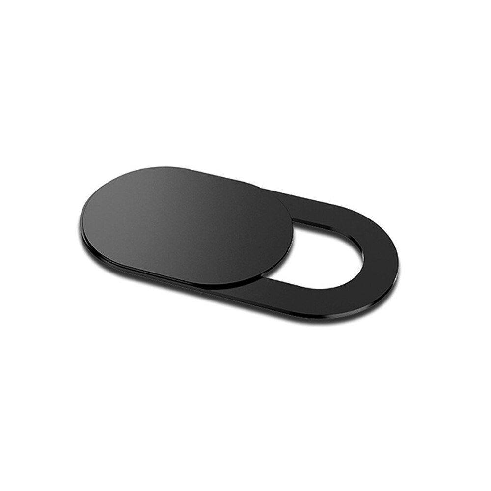 3PCS/6PCS WebCam Cover Shutter Plastic Universal Camera Cover Web Cam Slider Privacy Sticker for iphone Tablet PC Laptop: 1PCS