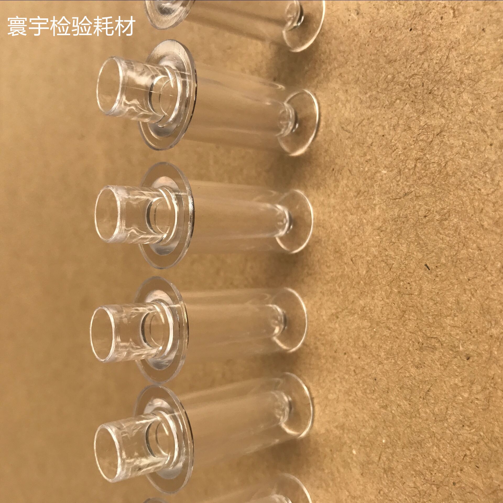 Para Pacote 1 600PSC Hitachi Amostra Micro copo, Copo de Coagulação Do Sangue