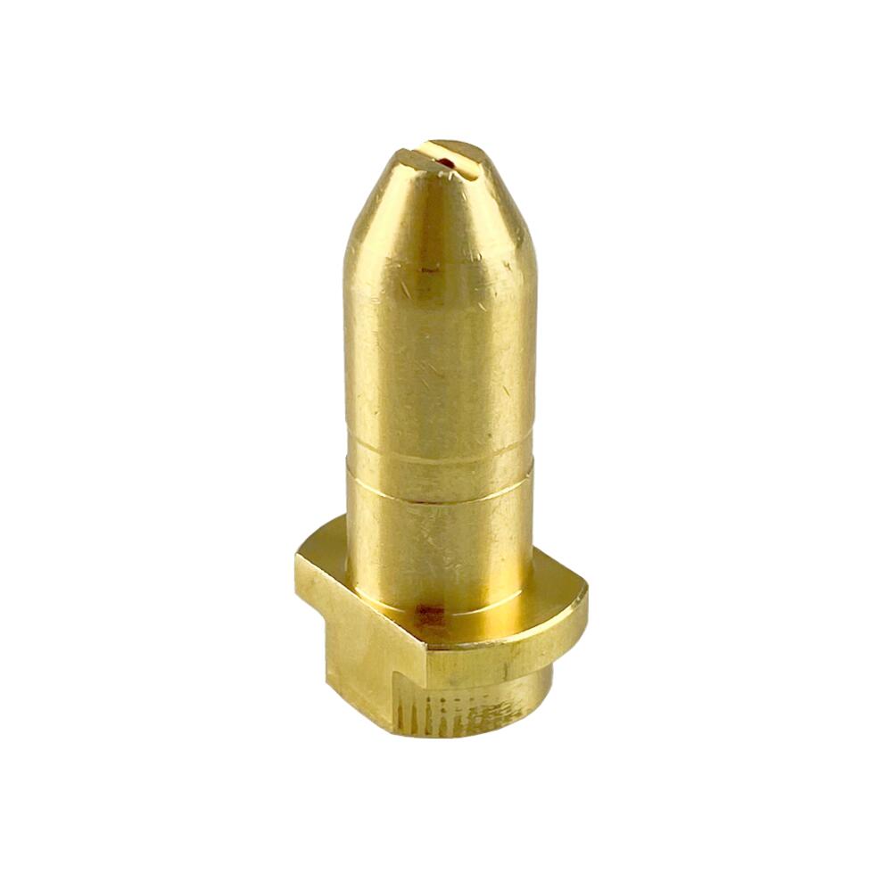 2 Pcs Messing Ersatz Düse Für Karcher K1 K2 K3 K4 K5 K6 K7 Spray Stange Zauberstab Lance Ersetzen Kugel spitze Core