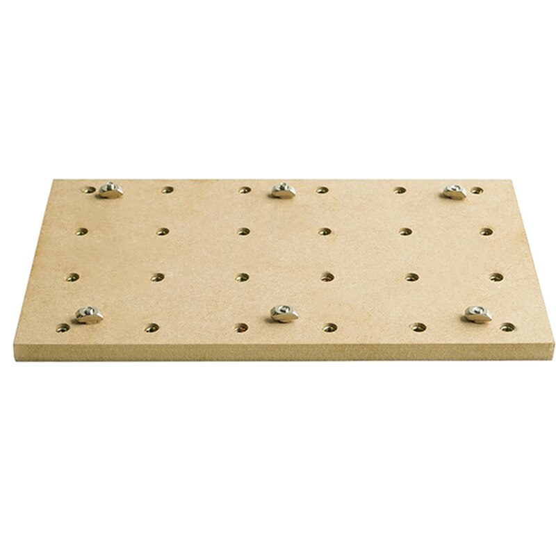 Werktafel Werkbank Voor 3018 Cnc Routers Frezen Diy Graveermachine Gereedschap: Default Title