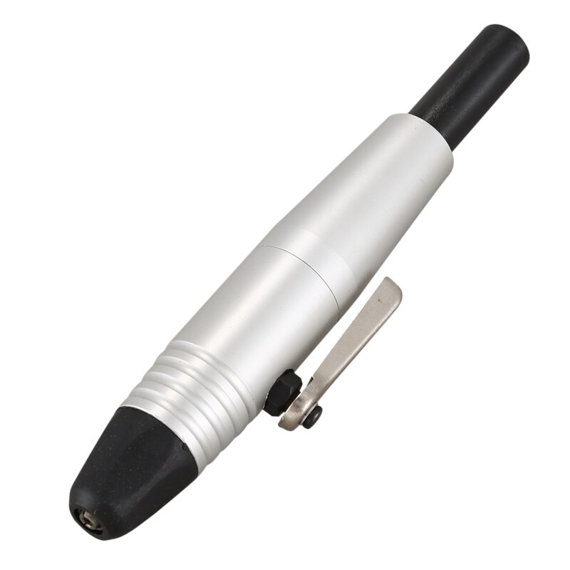 Flex Shaft Machine Quick Change Handpiece Italy T30 Handpiece with space for Fore